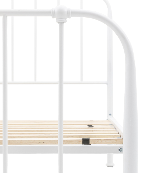 Ravi Metal Bedstead